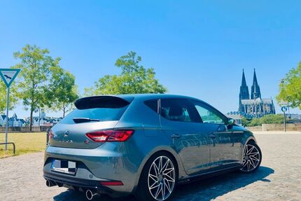 Seat Leon 144.500 km 11.500 &euro; Hürth 50354