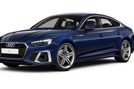 Audi A5 38.839 km 43.820 &euro; Aachen 52078
