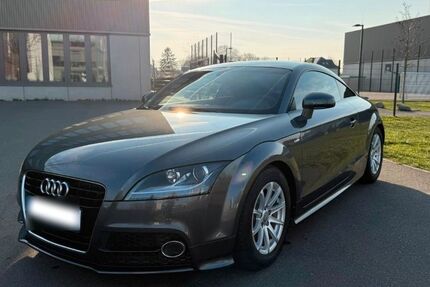 Audi TT 187.900 km 10.500 &euro; Frechen 50226