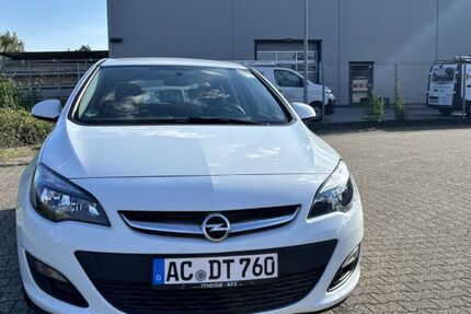 Opel Astra 120.000 km 7.050 &euro; Aachen 52062