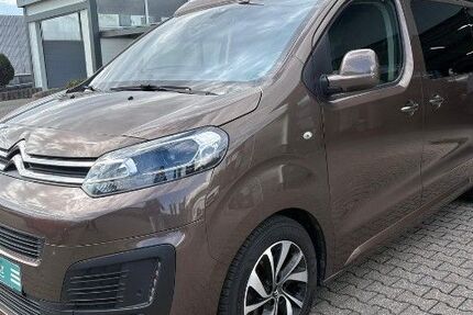 Citroen SpaceTourer 104.950 km 36.490 &euro; Niederzier 52382