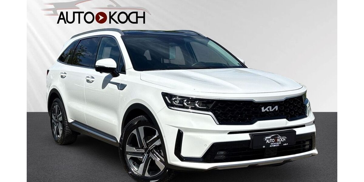 Kia Sorento 20.422 km 45.769 &euro; Jülich 52428