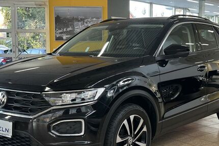 VW T-Roc 156.600 km 18.999 &euro; Kerpen 50171