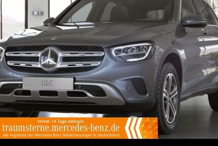 Mercedes-Benz GLC 300 86.676 km 37.990 &euro; Aachen 52068