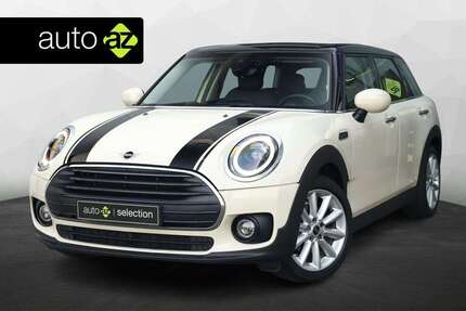 Mini One Clubman 121.570 km 19.374 &euro; Aachen 52072