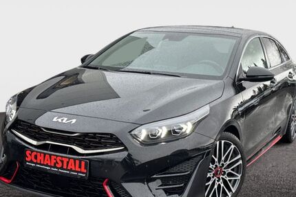 Kia pro ceed / ProCeed 42.937 km 27.379 &euro; Elsdorf (bei Köln) 50189