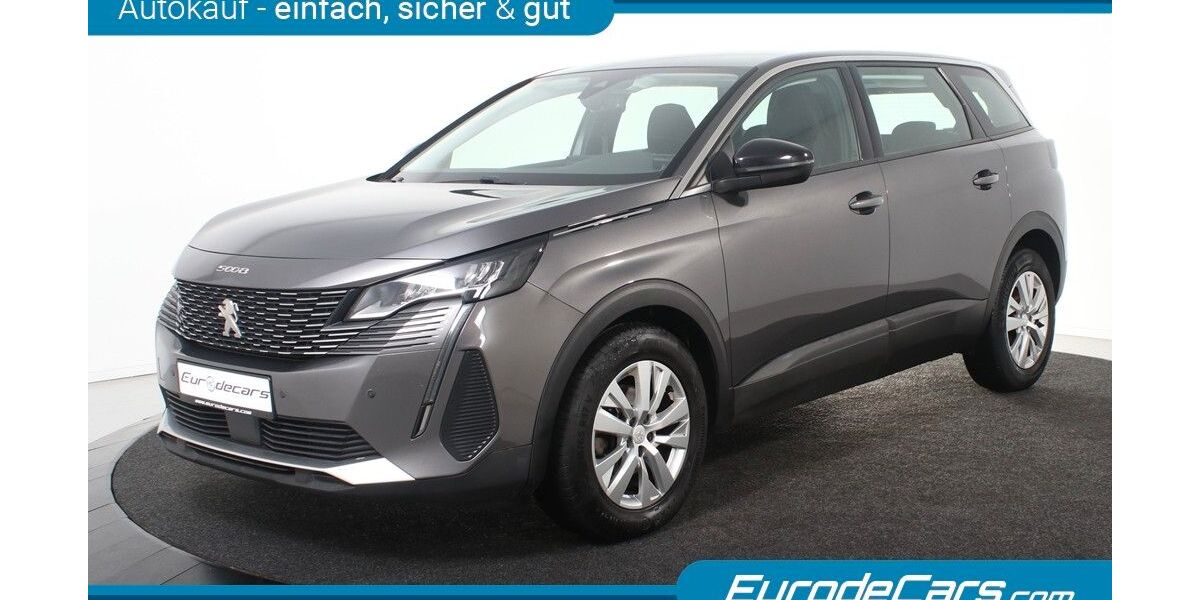 Peugeot 5008 140.000 km 15.200 &euro; Herzogenrath 52134