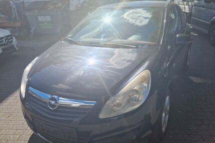 Opel Corsa 160.555 km 2.200 &euro; Aachen 52078