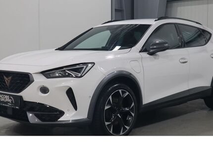 Cupra Formentor 34.559 km 26.320 &euro; Aachen 52078