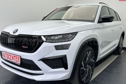 Skoda Kodiaq 45.000 km 39.900 &euro; Stolberg 52222