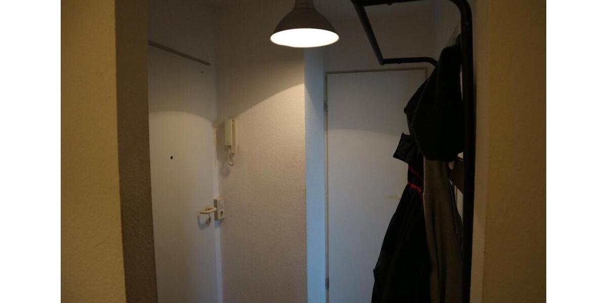 Dachgeschoßwohnung Aachen Aachen-Mitte - 1 Zimmer, 25 m&sup2;, 370&euro; | Angebot:25965168