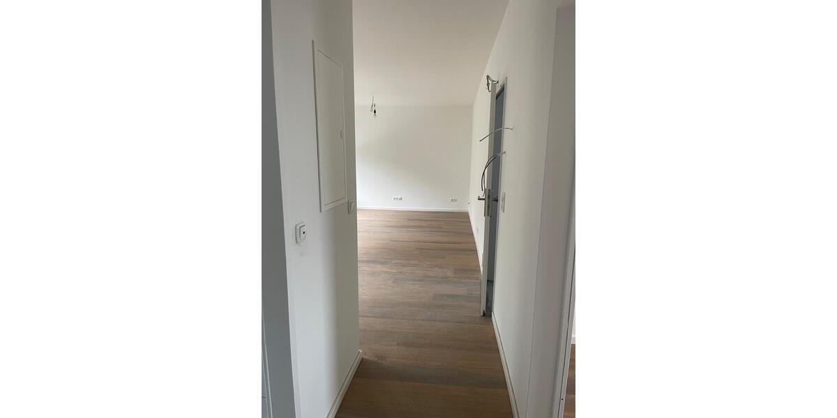 Etagenwohnung Baesweiler - 2 Zimmer, 44 m&sup2;, 475&euro; | Angebot:26614534