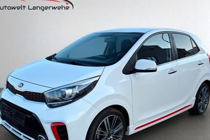 Kia Picanto 38.459 km 12.499 &euro; Langerwehe 52379