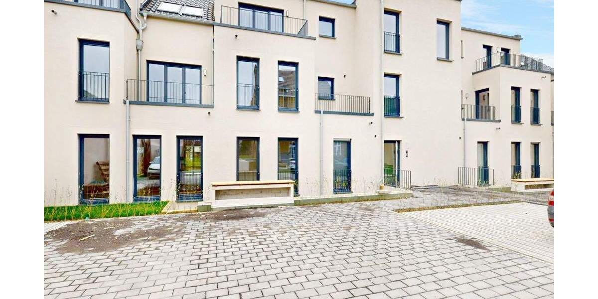 Etagenwohnung Euskirchen Roitzheim - 4 Zimmer, 203 m&sup2;, 2.190&euro; | Angebot:25703217