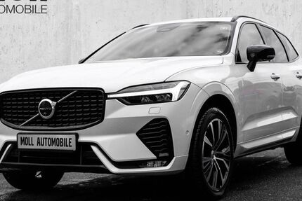 Volvo XC60 14.038 km 39.890 &euro; Aachen 52078