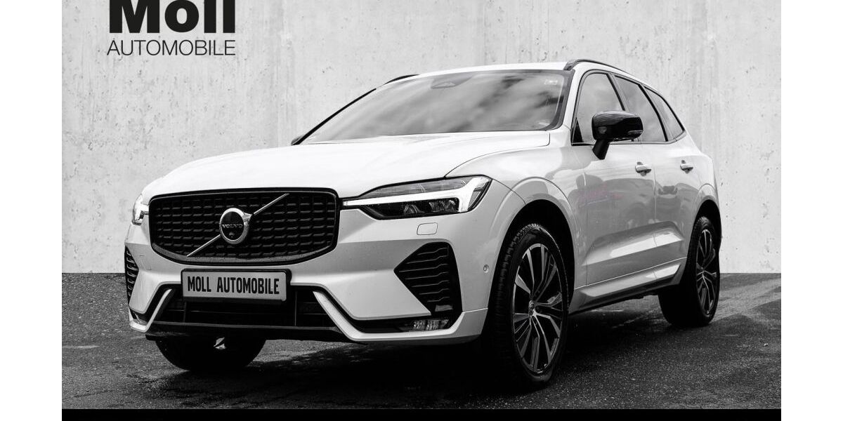 Volvo XC60 14.038 km 39.890 &euro; Aachen 52078