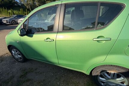 Opel Agila 56.890 km 2.000 &euro; Aachen 52064