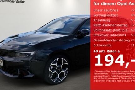 Opel Astra 29.000 km 20.490 &euro; Euskirchen 53881