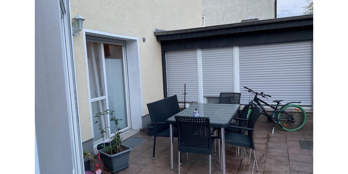 Erdgeschoßwohnung Aachen Eilendorf - 3 Zimmer, 115 m&sup2;, 1.310&euro; | Angebot:26234558