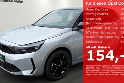 Opel Corsa 8.131 km 18.290 &euro; Euskirchen 53881