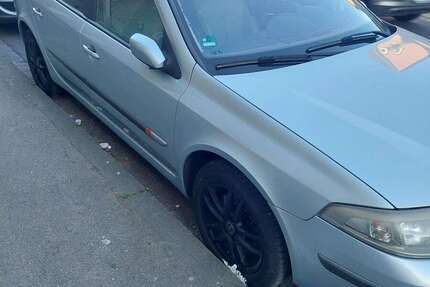 Renault Laguna 176.000 km 2.100 &euro; Stolberg (Rhld.) 52222