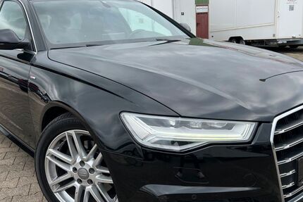 Audi A6 143.000 km 17.999 &euro; Nörvenich 52388