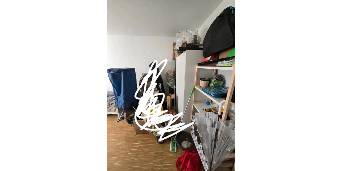 Etagenwohnung Aachen Aachen-Mitte - 1 Zimmer, 46 m&sup2;, 580&euro; | Angebot:25841778