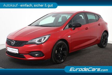 Opel Astra 33.000 km 14.500 &euro; Herzogenrath 52134