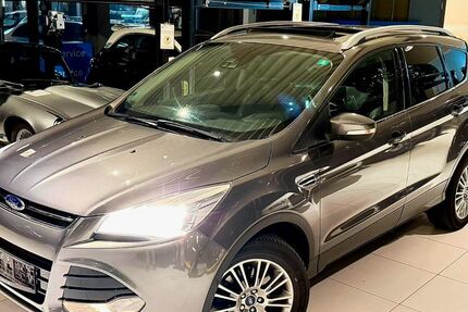 Ford Kuga 149.800 km 8.750 &euro; Brühl 50321