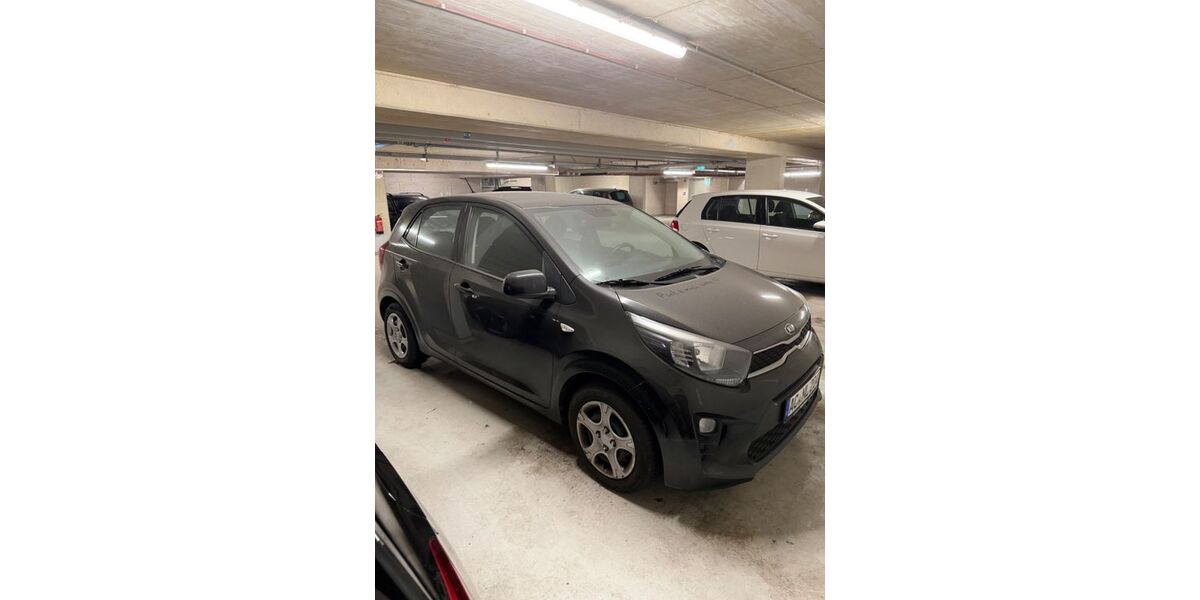 Kia Picanto 50.000 km 8.995 &euro; Herzogenrath 52134