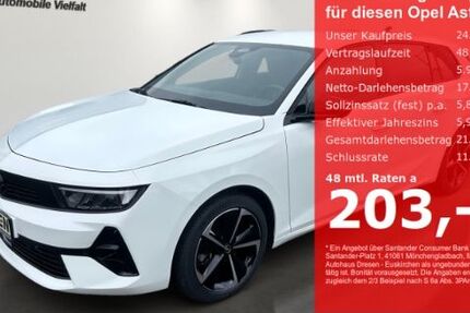 Opel Astra 7.823 km 23.690 &euro; Euskirchen 53881