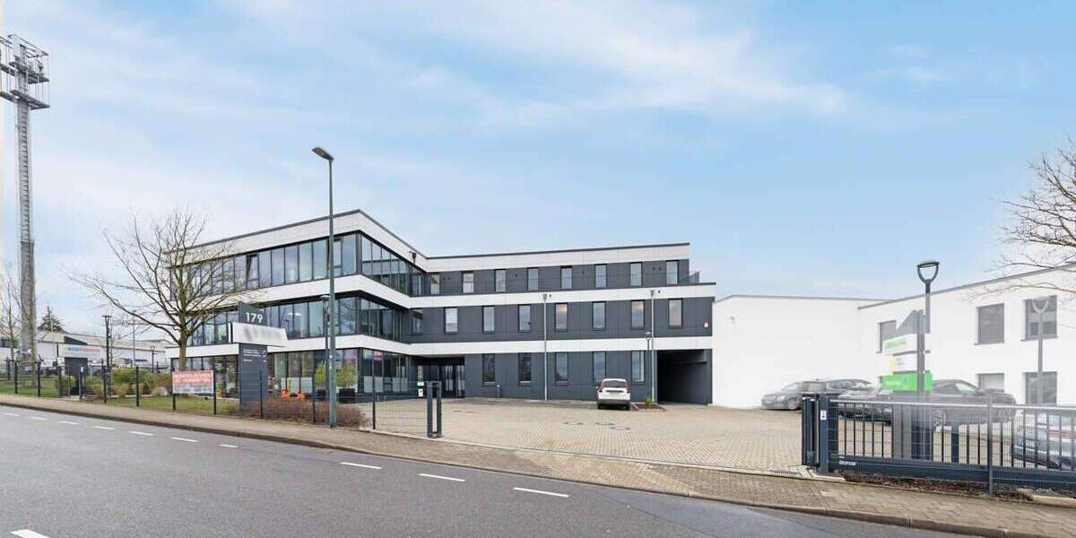 Gewerbeobjekt Aachen Brand - 5.400&euro; | Angebot:25677702