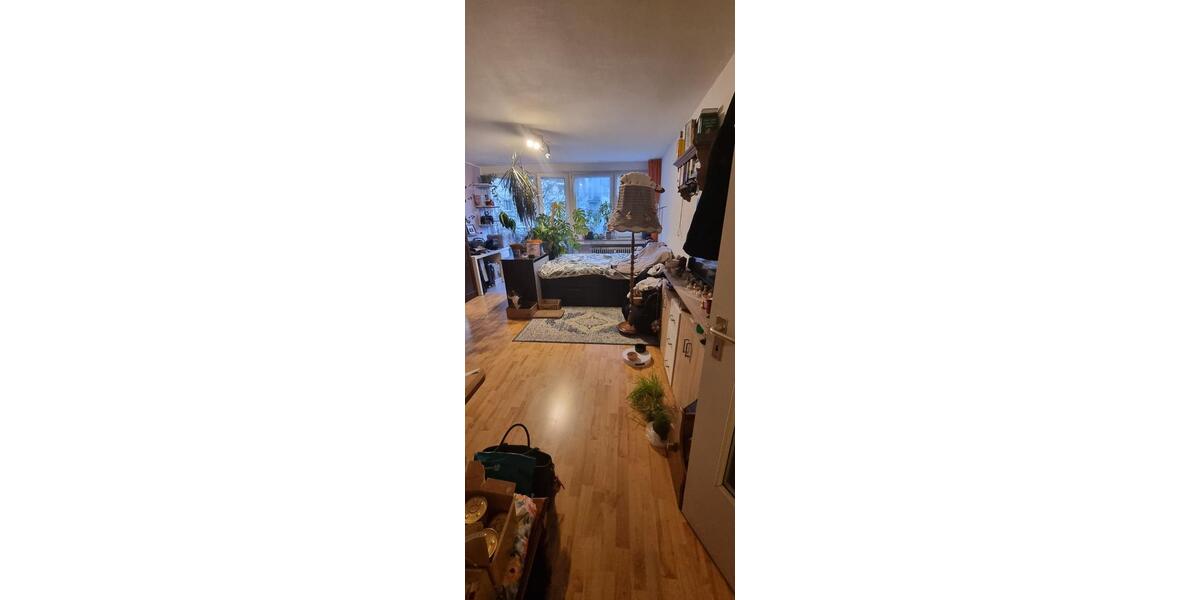 Etagenwohnung Aachen Aachen-Mitte - 1 Zimmer, 40 m&sup2;, 580&euro; | Angebot:26020344