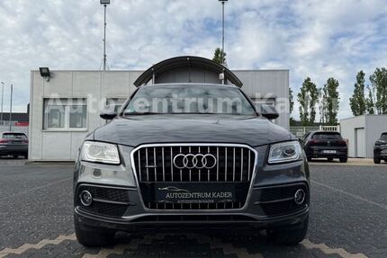 Audi Q5 124.000 km 20.990 &euro; Eschweiler 52249