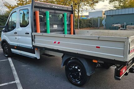 Ford Transit 107.000 km 19.990 &euro; Erftstadt 50374