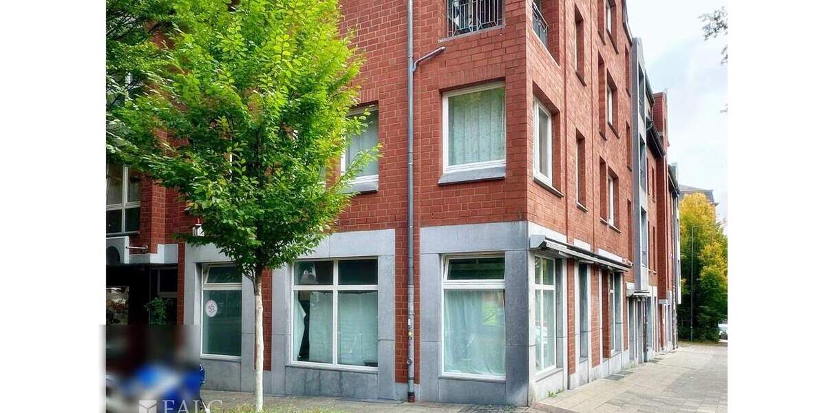 Gewerbeobjekt Aachen Burtscheid - 1.850&euro; | Angebot:25683260