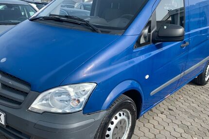Mercedes-Benz Vito 144.328 km 8.900 &euro; Mechernich/Kommern 53894