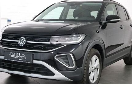 VW T-Cross 11.358 km 26.780 &euro; Alsdorf 52477
