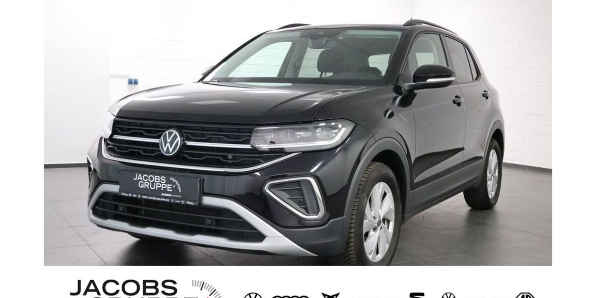 VW T-Cross 11.358 km 26.780 &euro; Alsdorf 52477