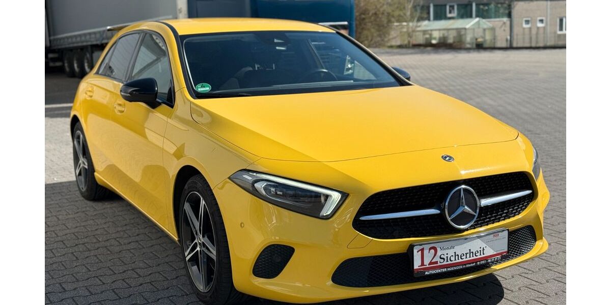 Mercedes-Benz A 220 80.241 km 23.990 &euro; Alsdorf 52477