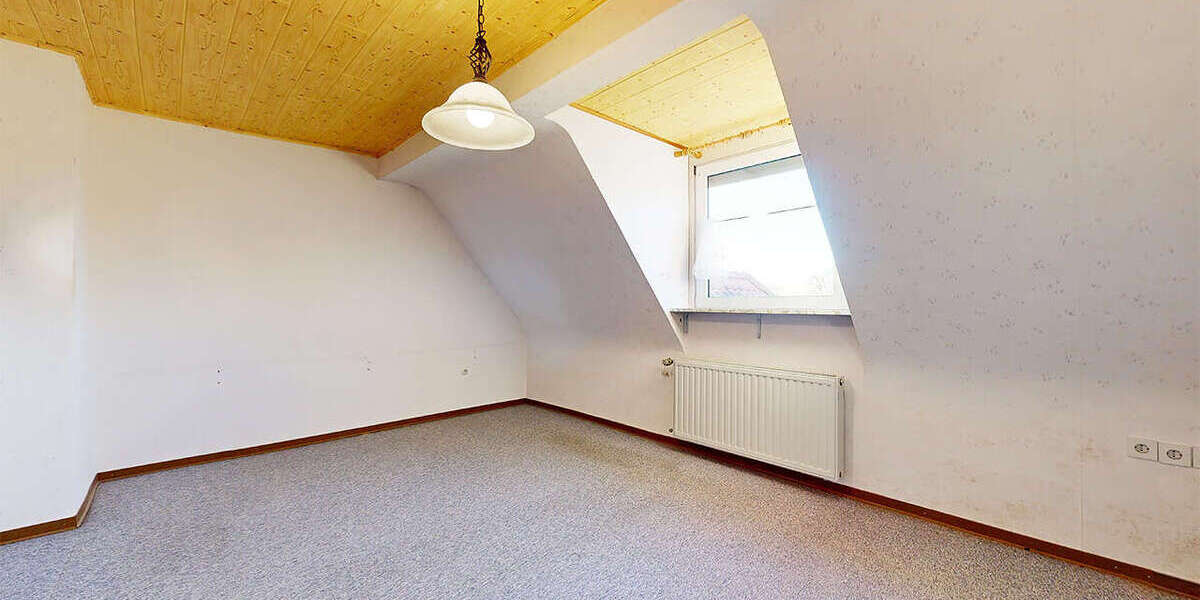 Reihenmittelhaus Herzogenrath - 3 Zimmer, 66 m&sup2;, 179.900&euro; | Angebot:25996681