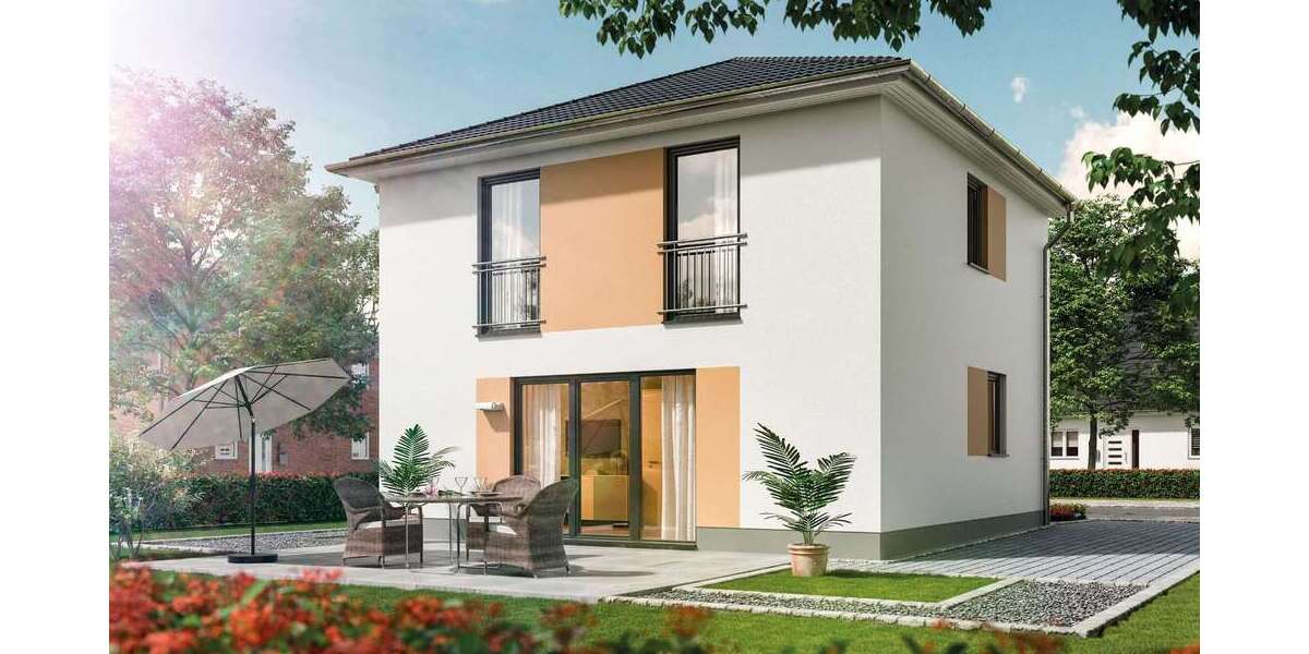 Einfamilienhaus Stolberg (Rheinland) - 3 Zimmer, 100 m&sup2;, 383.236&euro; | Angebot:16571614