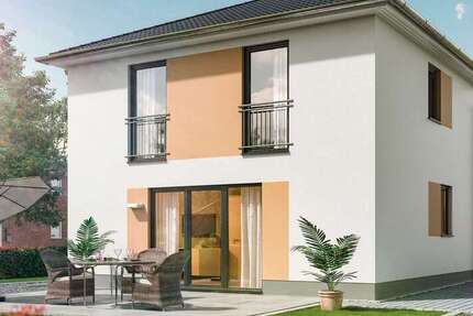 Haus Stolberg (Rheinland) - 3 Zimmer, 100 m&sup2;, 383.236&euro; | Angebot:16571614