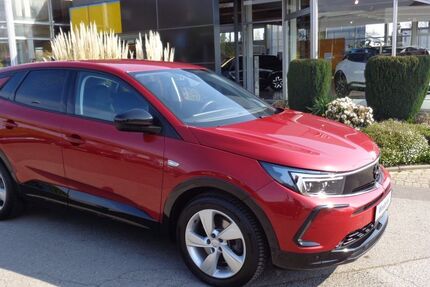 Opel Grandland (X) 39.831 km 25.950 &euro; Eschweiler 52249
