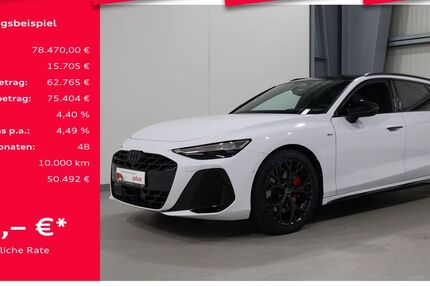 Audi A6 12.628 km 77.920 &euro; Aachen 52078