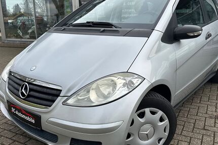 Mercedes-Benz A 160 217.707 km 2.990 &euro; Bergheim Zieverich (bei Köln) 50126