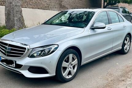 Mercedes-Benz C 250 186.000 km 17.800 &euro; Hürth 50354