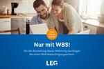 Dachgeschoßwohnung Alsdorf - 4.5 Zimmer, 81 m&sup2;, 426&euro; | Angebot:25963943
