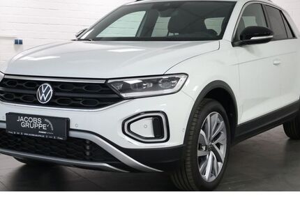 VW T-Roc 8.350 km 29.760 &euro; Alsdorf 52477