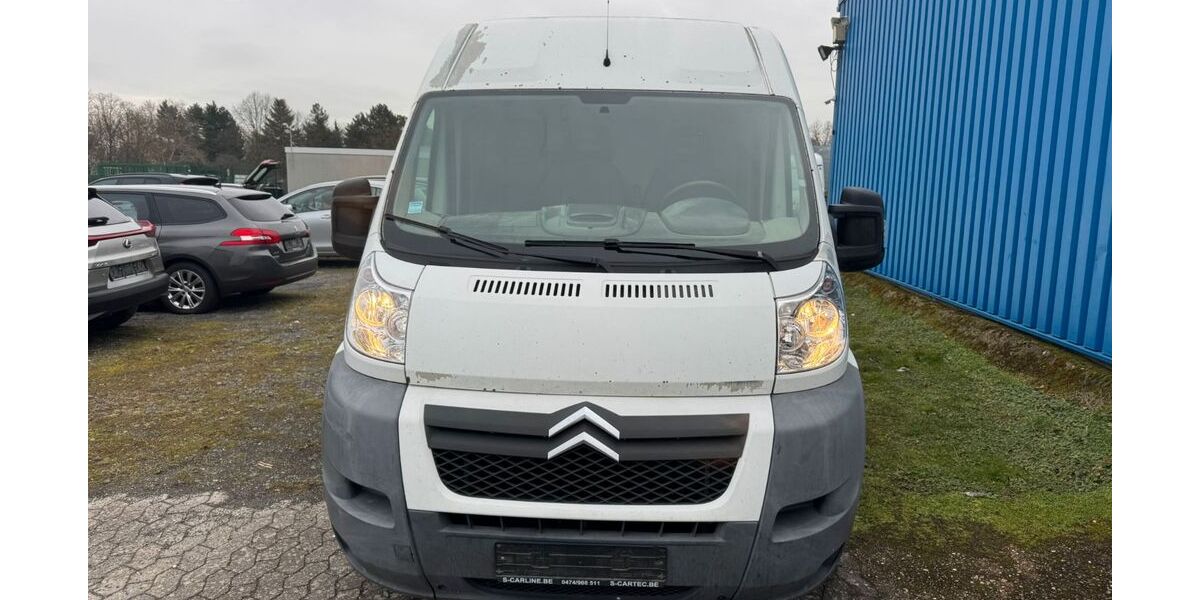 Citroen Jumper 214.760 km 1.899 &euro; Euskirchen 53879